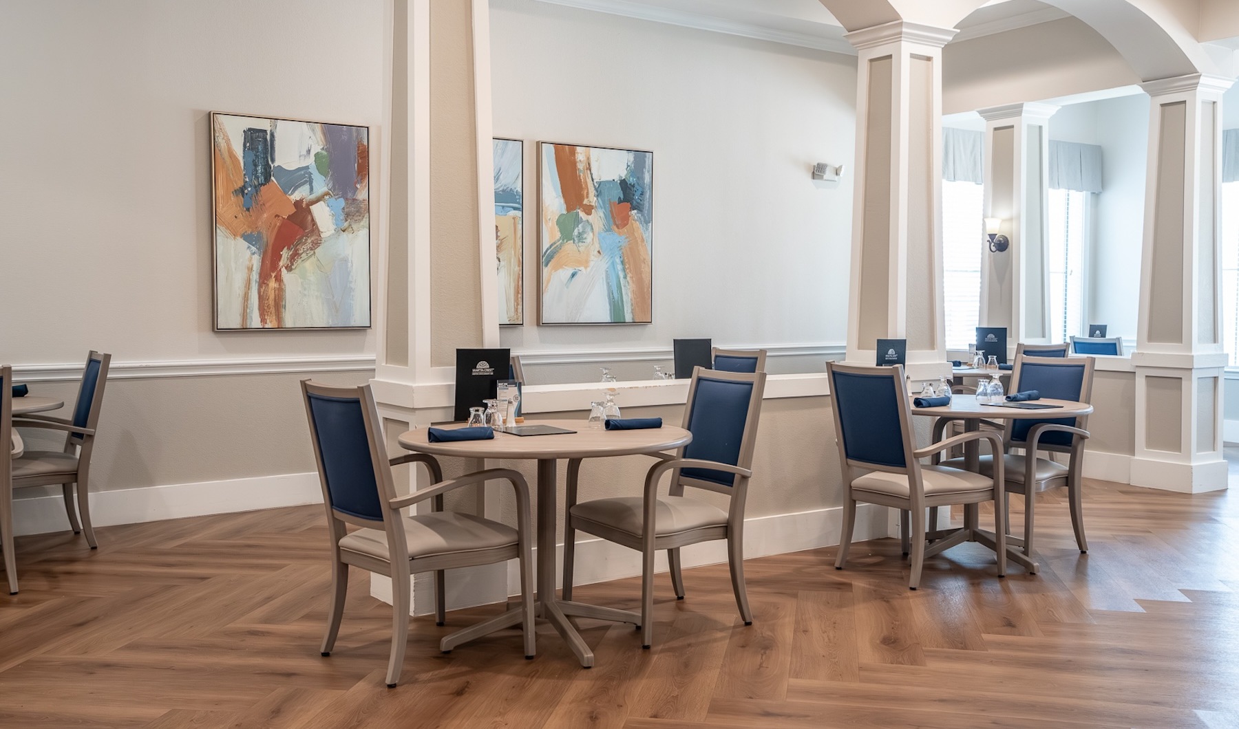 Martin Crest Assisted Living And Memory Care Community - Assisted Living in Weatherford, TX photo 3